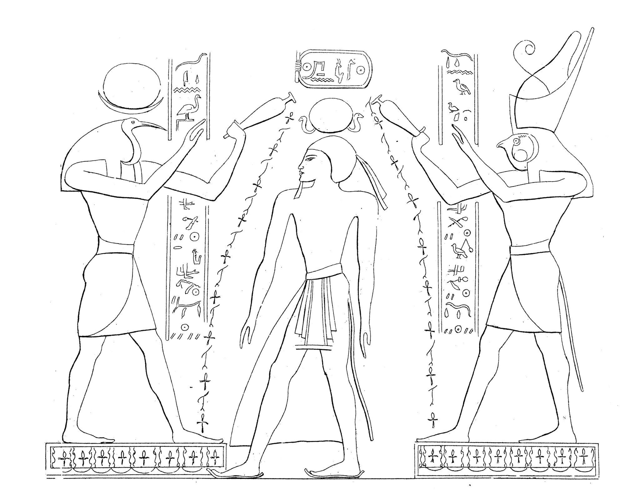 بحث عن الفن المصري القديم للصف الأول الإعدادي 2026 بحث عن الفن المصري القديم للصف الأول الإعدادي 2026